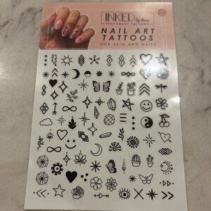 Inked by Dani Nail Art
